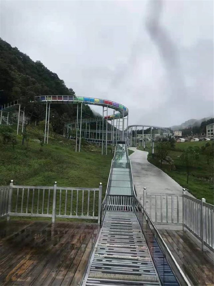 玻璃（lí）漂（piāo）流